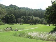 Treasure Hill Golf & Country Club